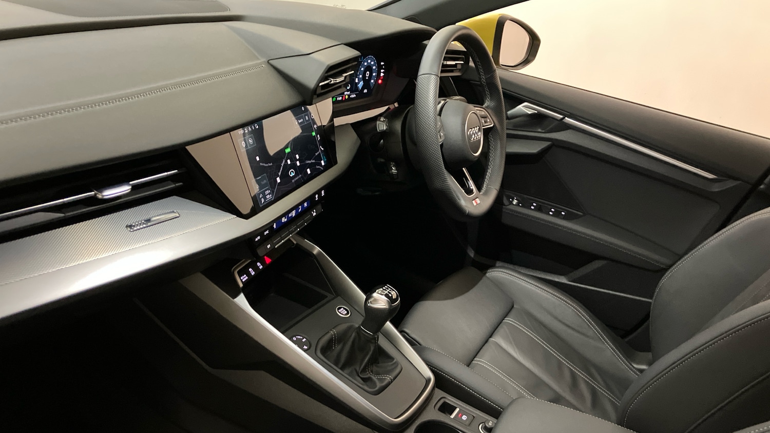 Used Audi A3 2022 for sale - 76881514: Photo 2