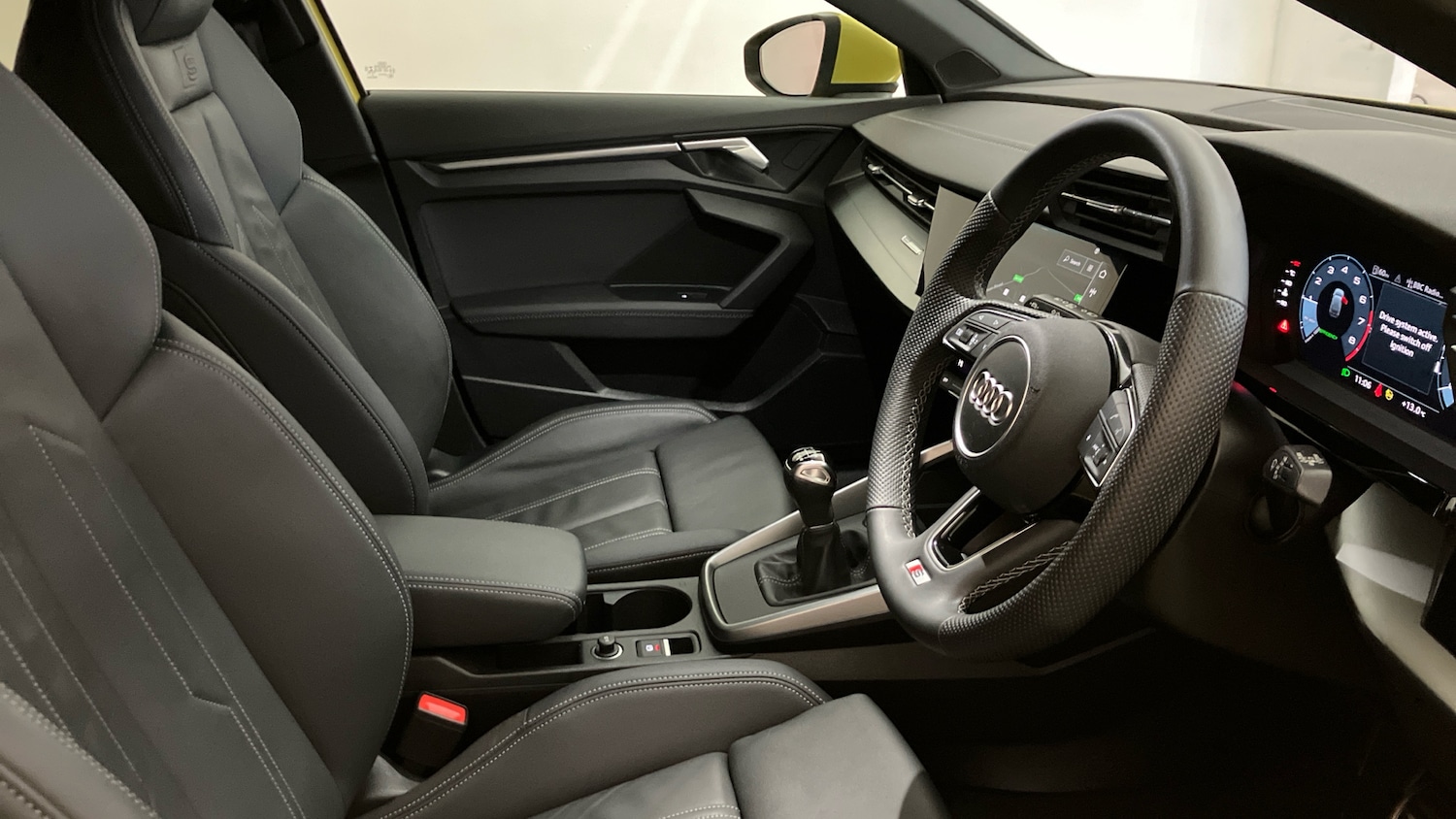 Used Audi A3 2022 for sale - 76881514: Photo 24