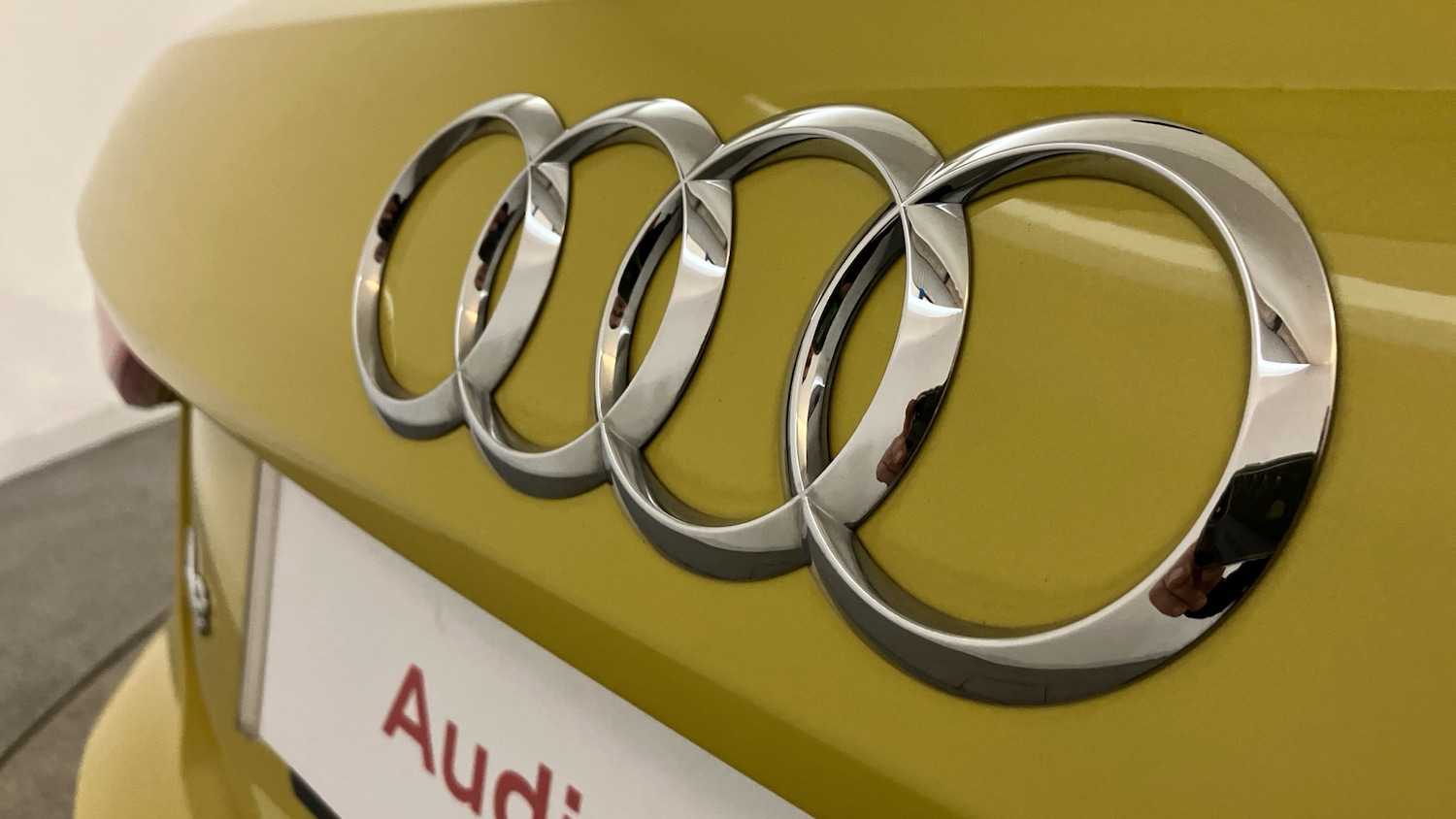 Used Audi A3 2022 for sale - 76881514: Photo 26