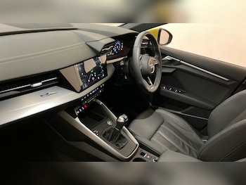 Used Audi A3 2022 for sale - 76881514: Photo