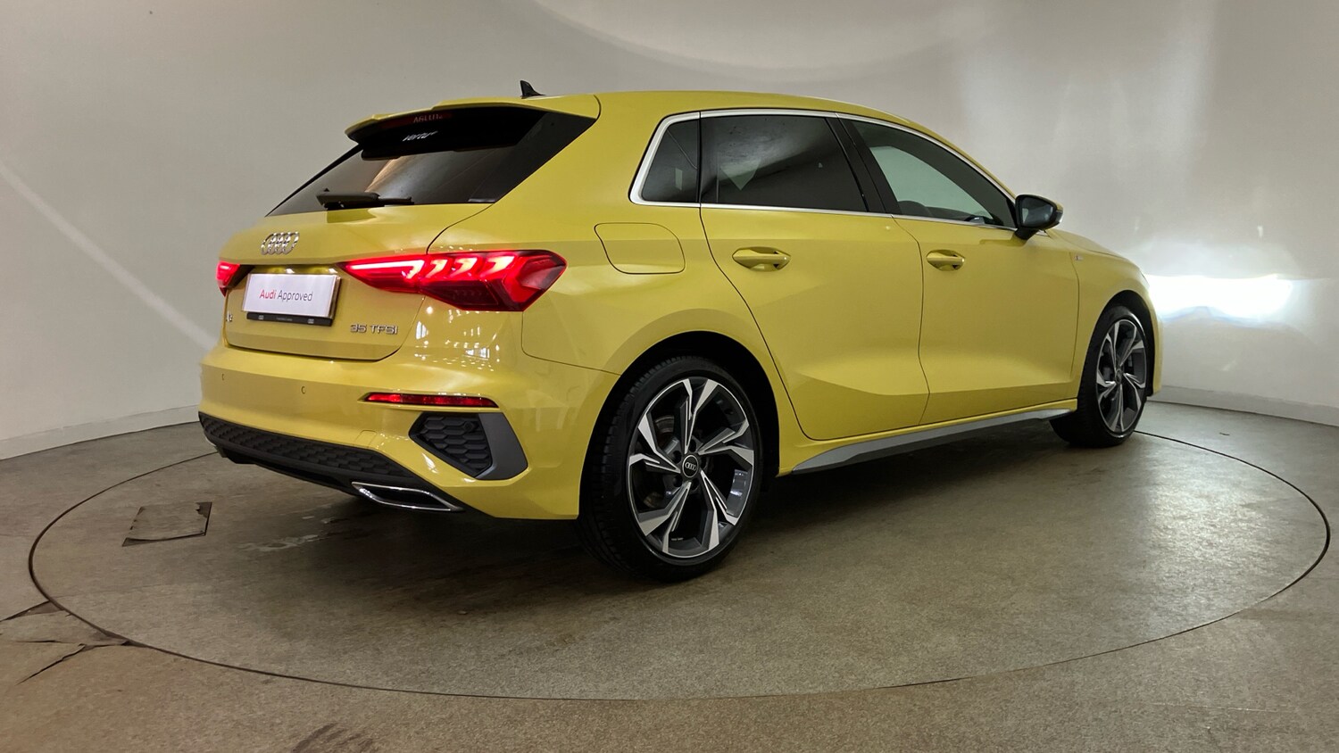 Used Audi A3 2022 for sale - 76881514: Photo 34