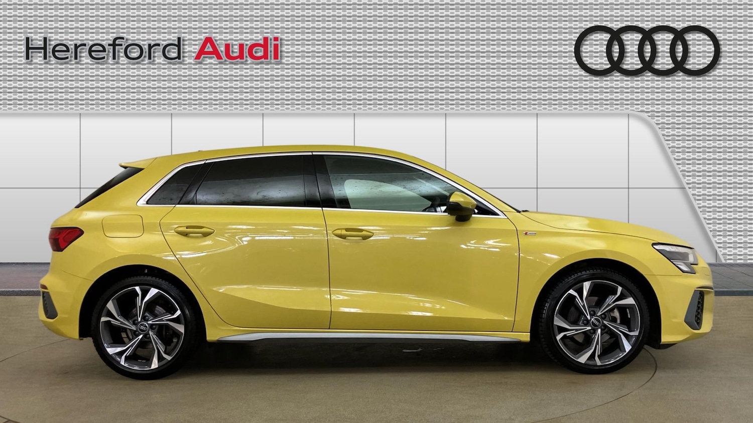 Used Audi A3 2022 for sale - 76881514: Photo 4