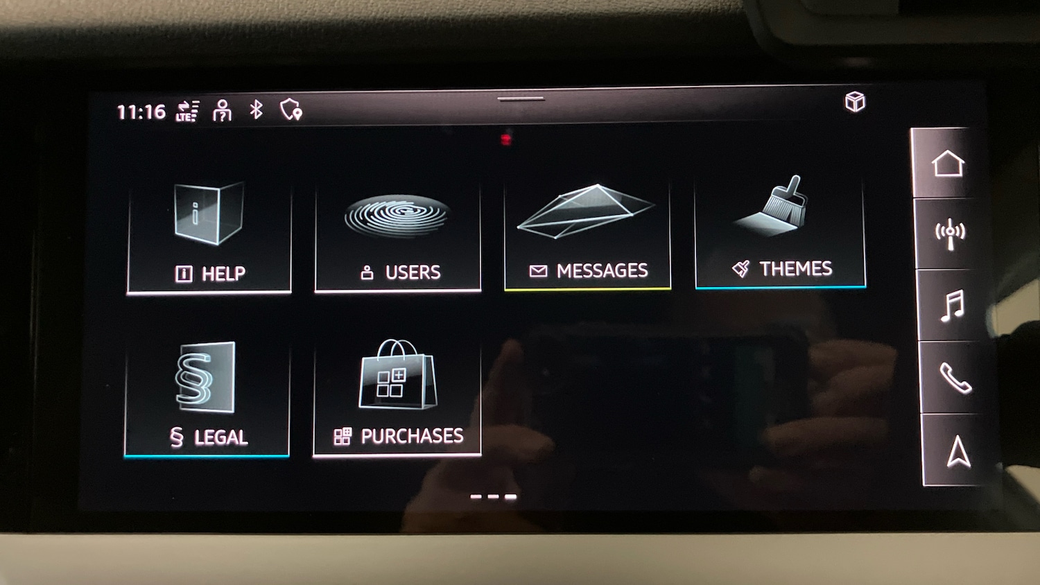 Used Audi A3 2022 for sale - 76881514: Photo 41