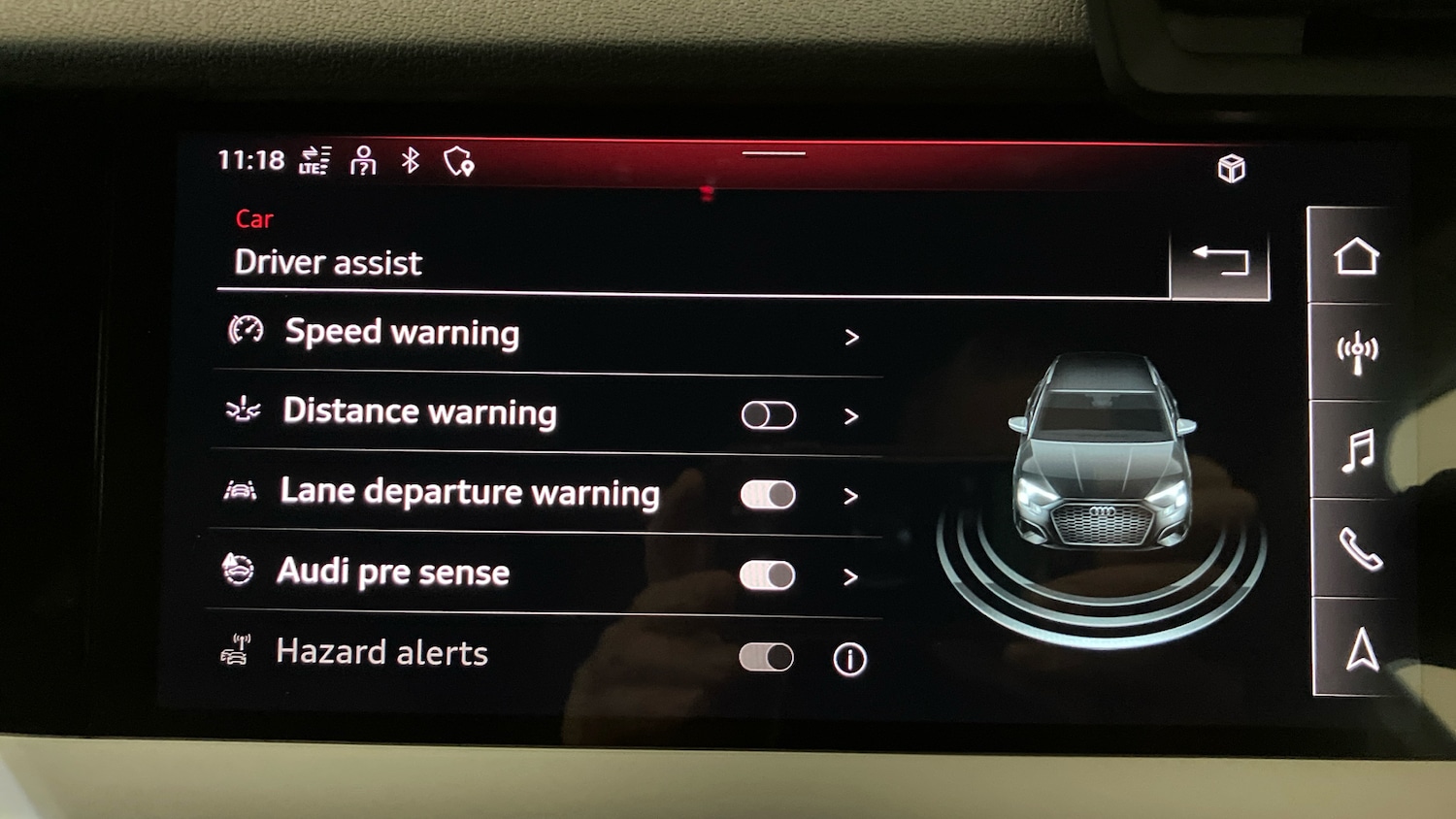 Used Audi A3 2022 for sale - 76881514: Photo 43