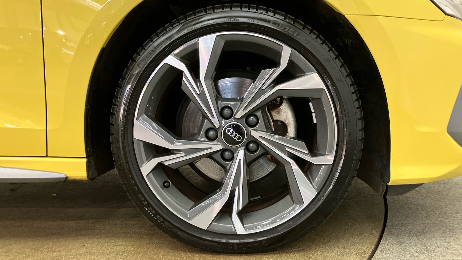 Used Audi A3 2022 for sale - 76881514: Photo 5