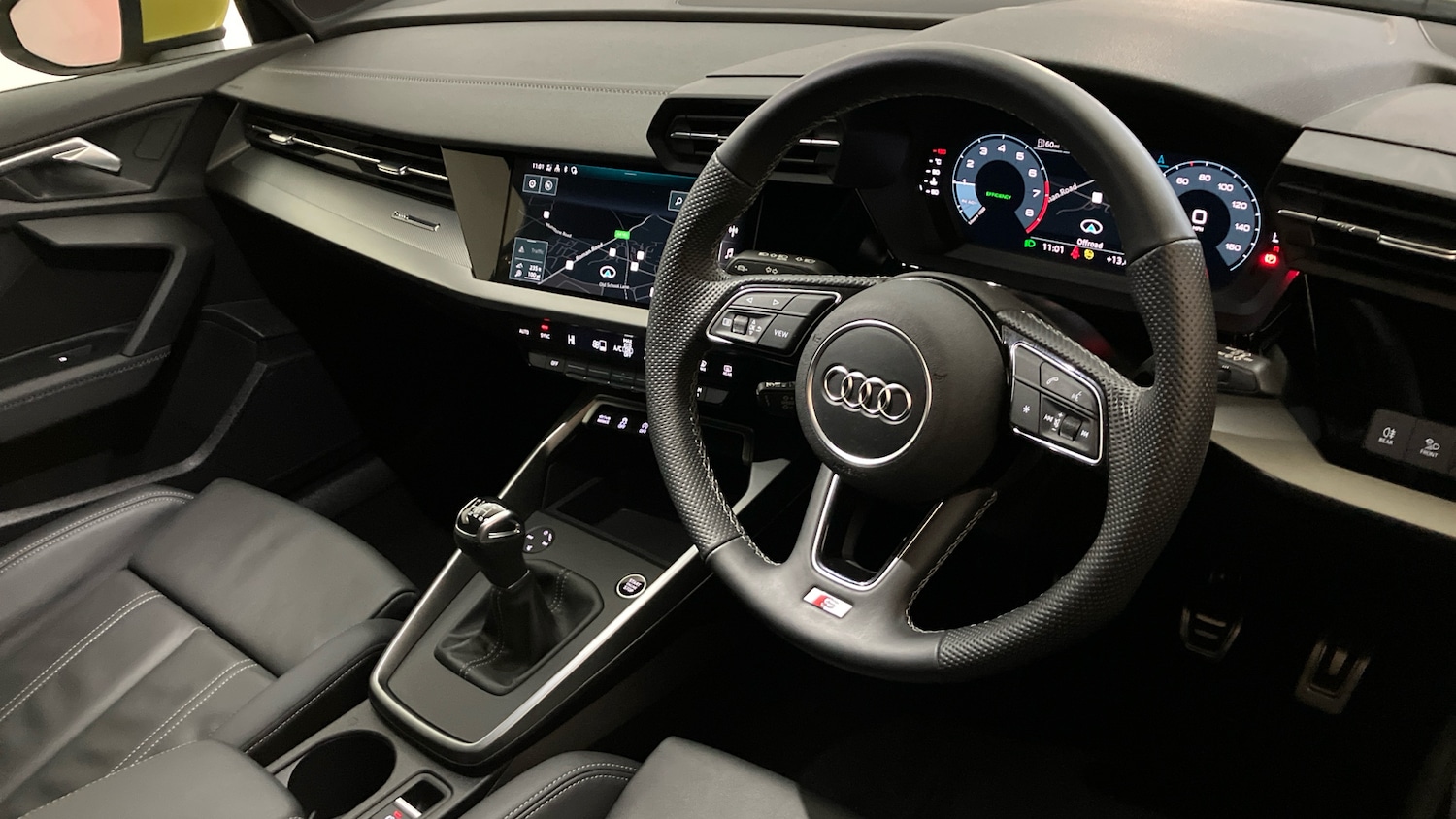 Used Audi A3 2022 for sale - 76881514: Photo 6