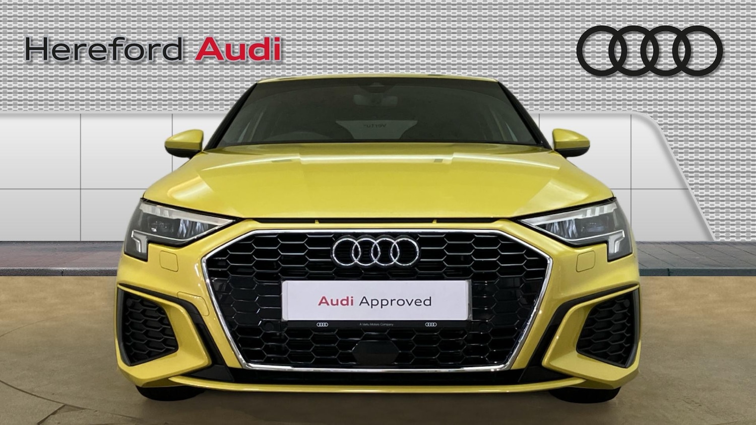 Used Audi A3 2022 for sale - 76881514: Photo 7