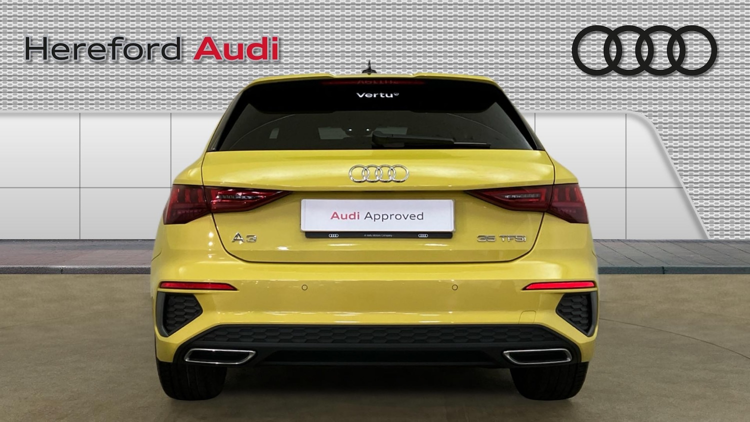 Used Audi A3 2022 for sale - 76881514: Photo 8