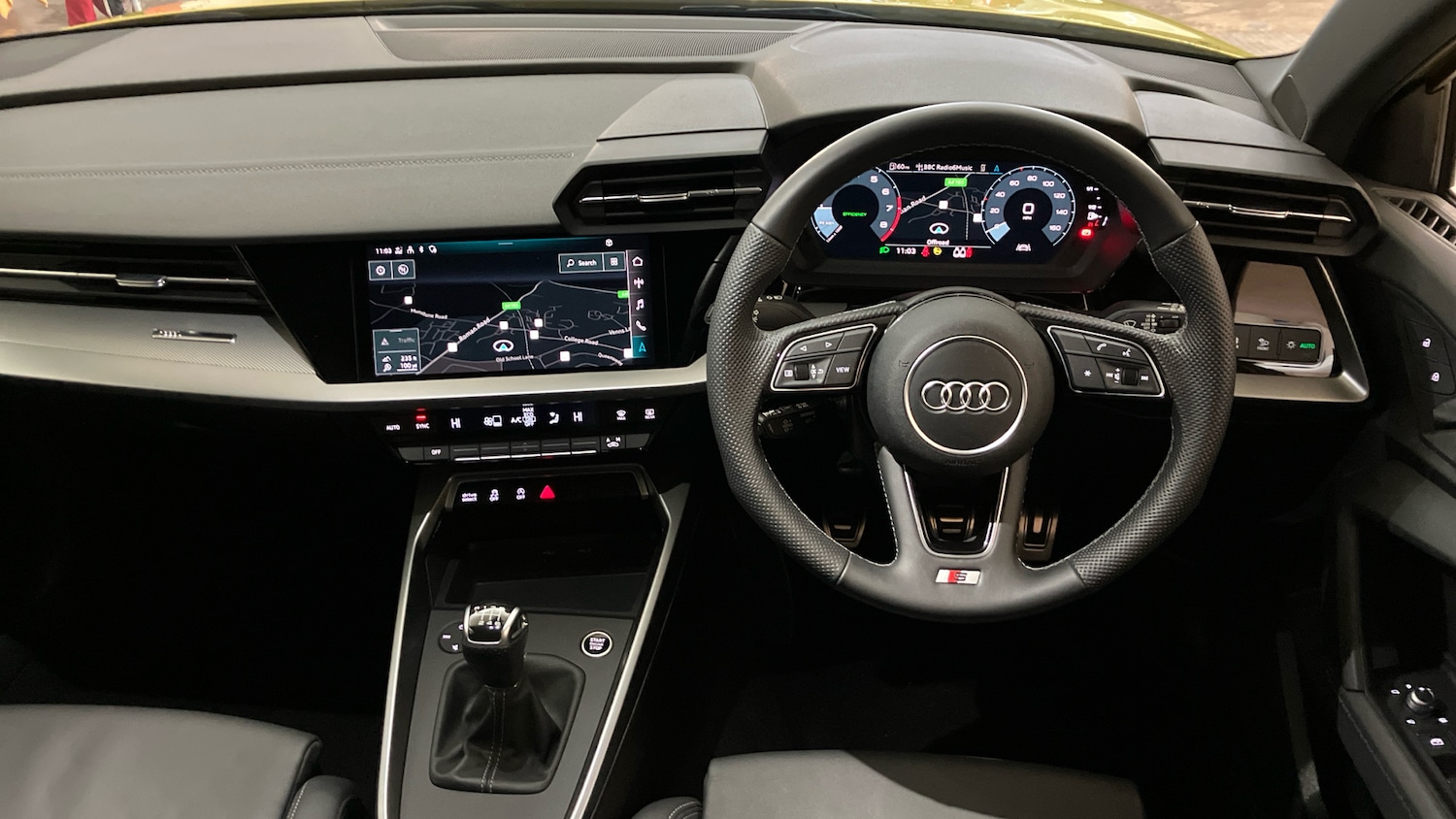 Used Audi A3 2022 for sale - 76881514: Photo 9