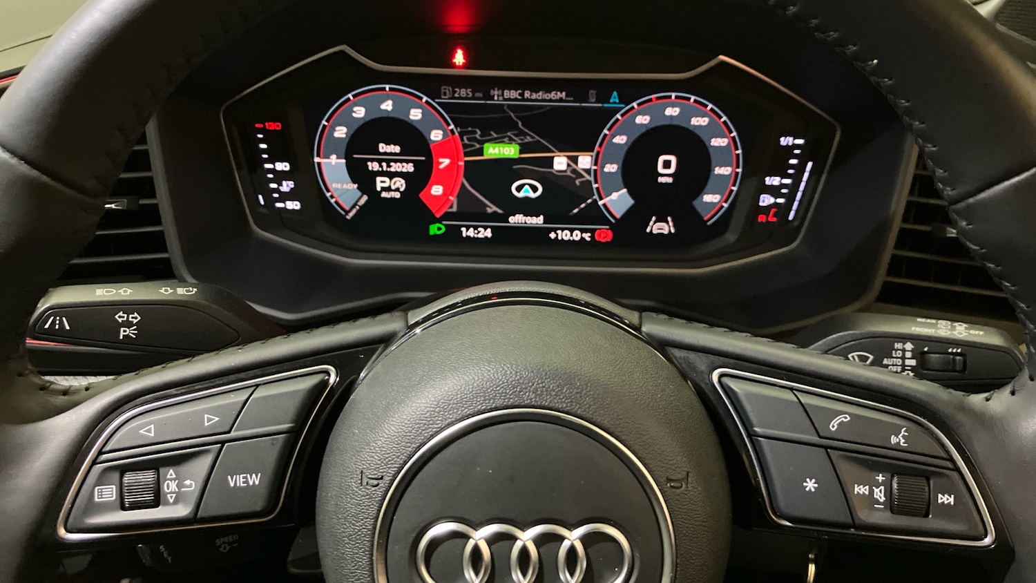 Used Audi A1 2019 for sale - 77323791: Photo 10