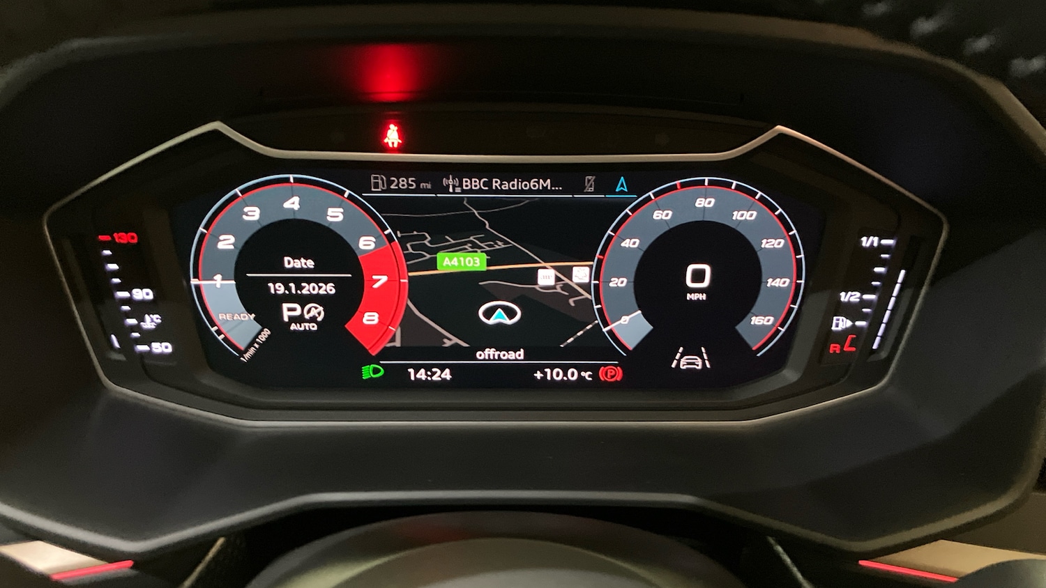 Used Audi A1 2019 for sale - 77323791: Photo 11