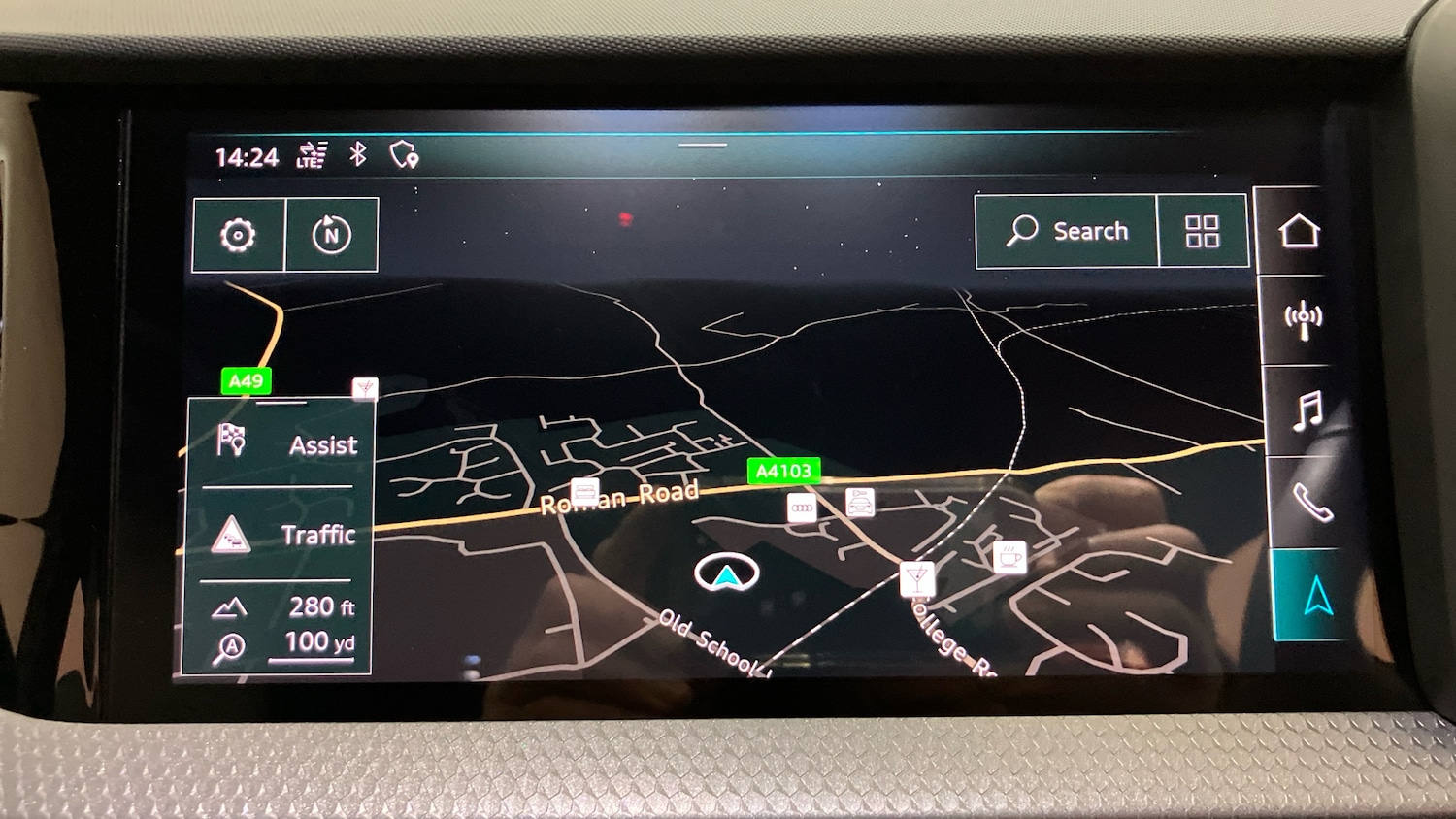 Used Audi A1 2019 for sale - 77323791: Photo 12