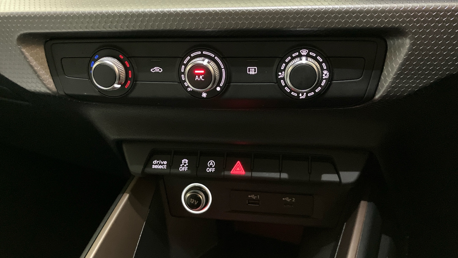 Used Audi A1 2019 for sale - 77323791: Photo 13