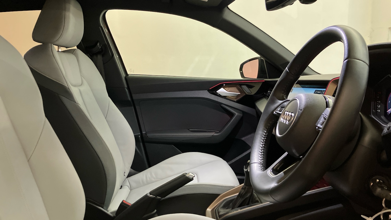 Used Audi A1 2019 for sale - 77323791: Photo 15