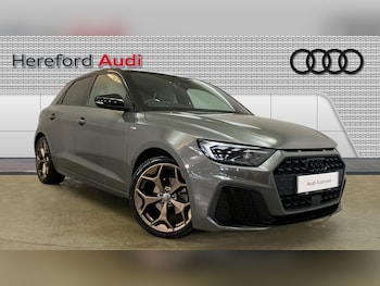 Used Audi A1 2019 for sale - 77323791: Photo