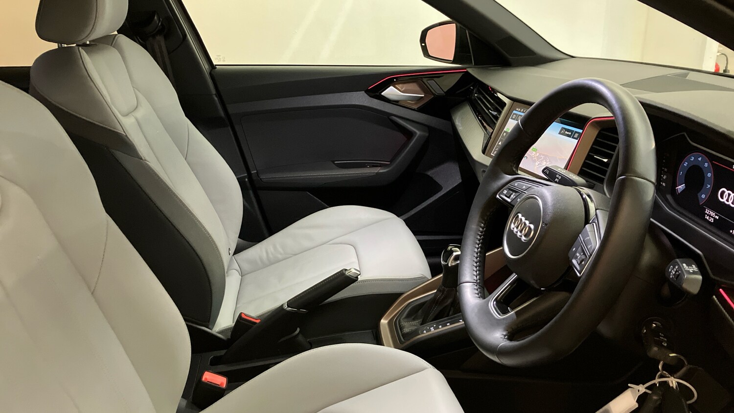 Used Audi A1 2019 for sale - 77323791: Photo 24