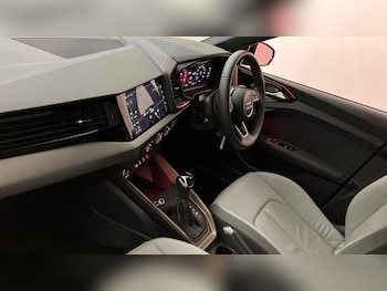 Used Audi A1 2019 for sale - 77323791: Photo