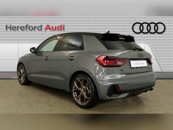 Used Audi A1 2019 for sale - 77323791: Photo