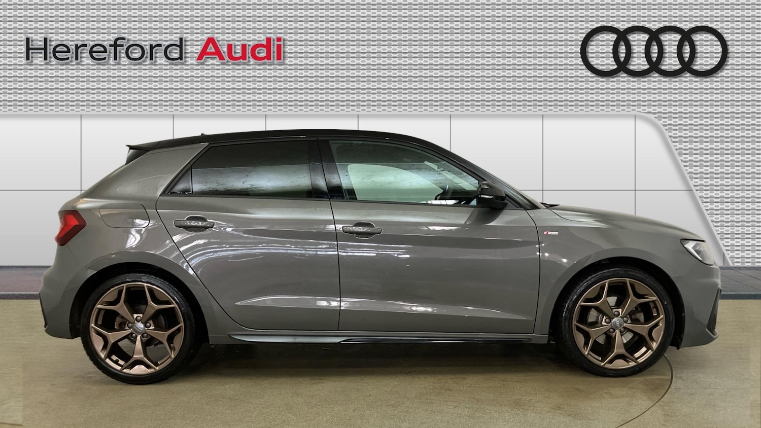 Used Audi A1 2019 for sale - 77323791: Photo 4