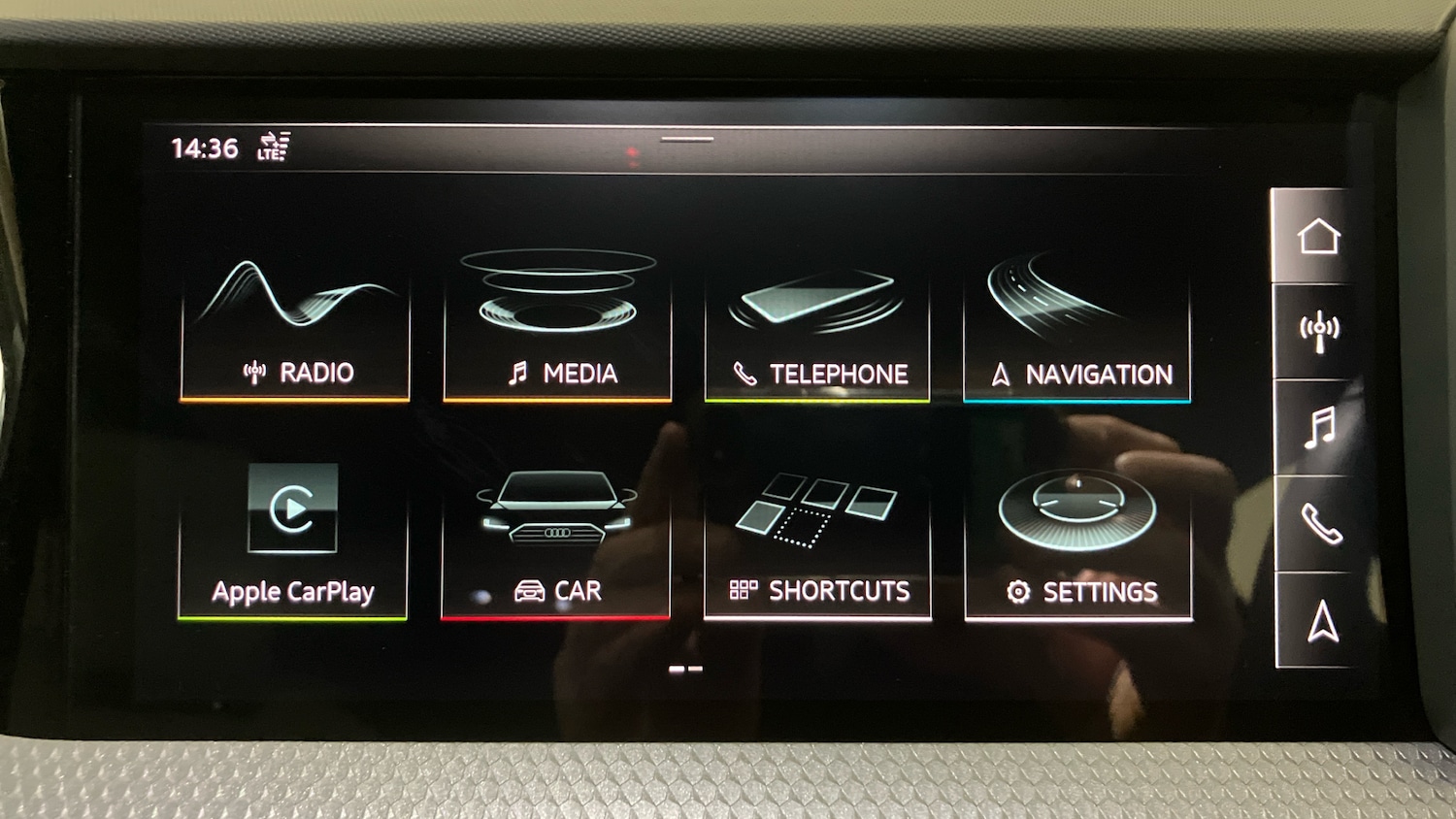 Used Audi A1 2019 for sale - 77323791: Photo 40