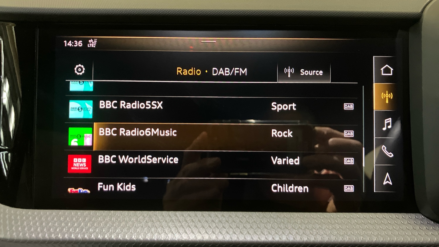 Used Audi A1 2019 for sale - 77323791: Photo 42