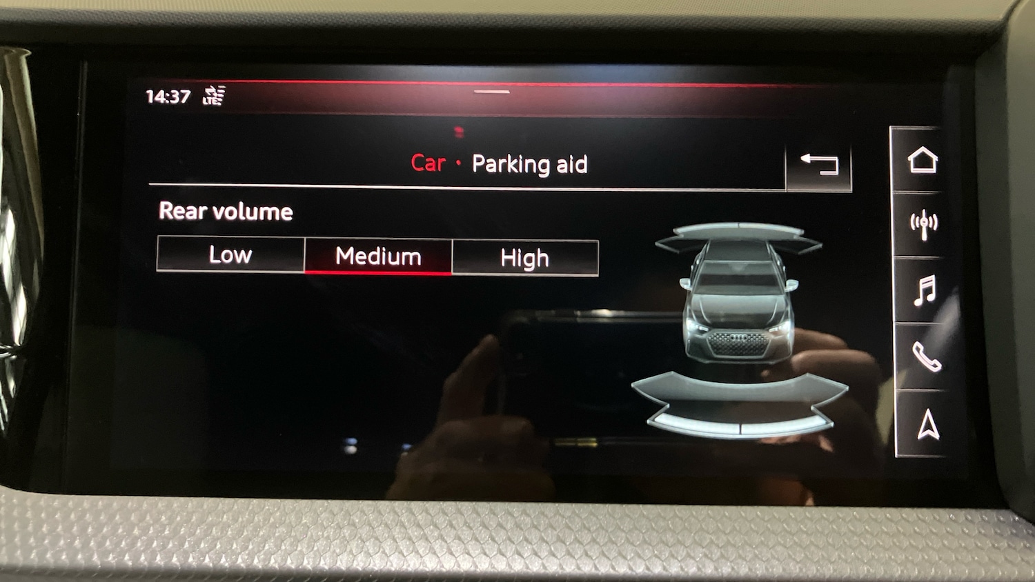 Used Audi A1 2019 for sale - 77323791: Photo 45