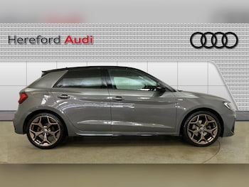 Used Audi A1 2019 for sale - 77323791: Photo