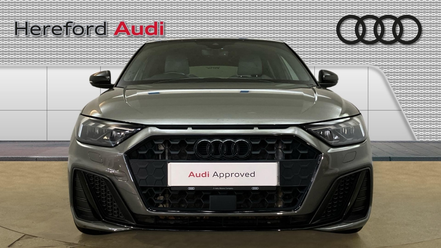 Used Audi A1 2019 for sale - 77323791: Photo 7