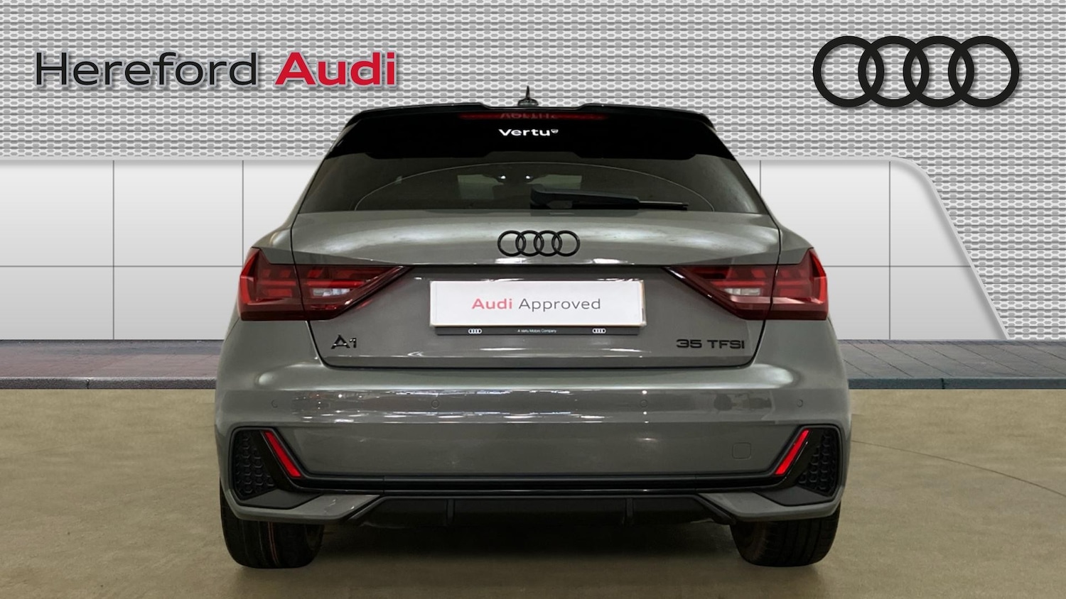 Used Audi A1 2019 for sale - 77323791: Photo 8