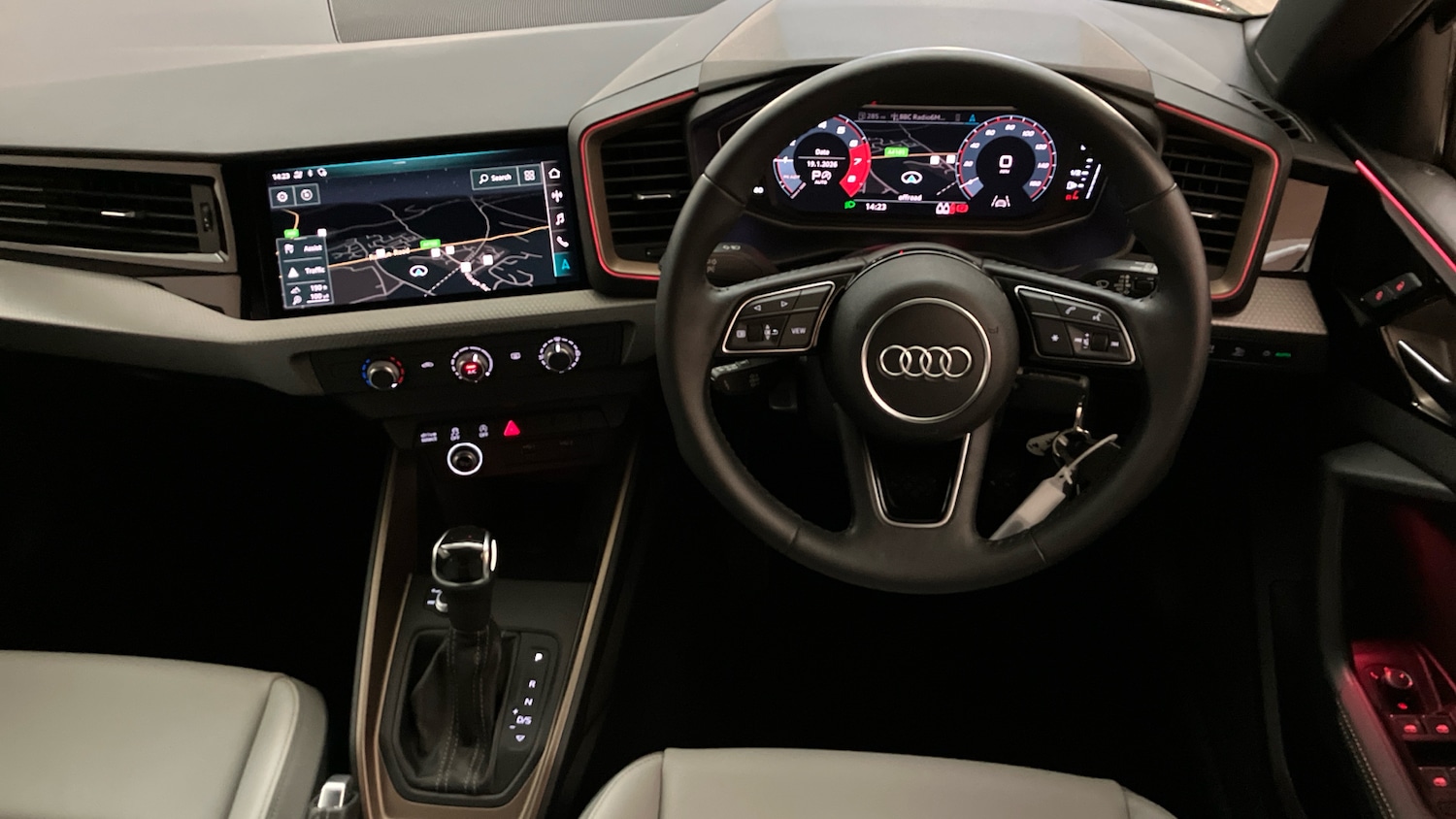 Used Audi A1 2019 for sale - 77323791: Photo 9