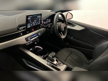 Used Audi A5 2022 for sale - 77323441: Photo