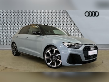 Audi A1 feature image