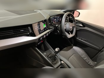 Used Audi A1 2022 for sale - 78179481: Photo