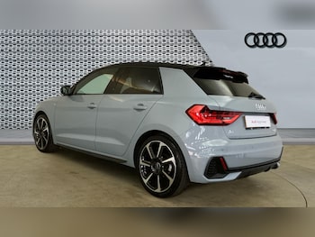 Used Audi A1 2022 for sale - 78179481: Photo
