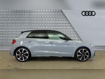 Used Audi A1 2022 for sale - 78179481: Photo