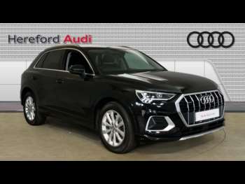 2019 (19) - 40 TFSI Quattro Sport 5dr S Tronic Petrol Estate