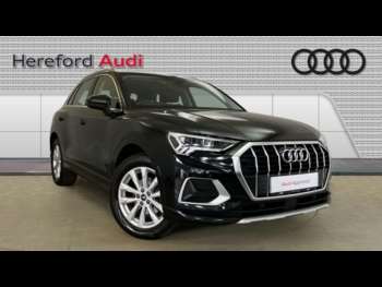 2020 (70) - 35 TFSI Sport 5dr Petrol Estate