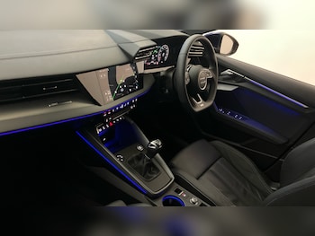 Used Audi A3 2024 for sale - 78325125: Photo