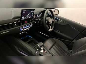 Used Audi A4 Allroad 2022 for sale - 77220229: Photo