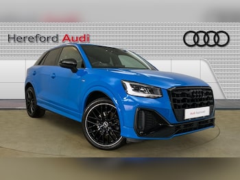 Used Audi Q2 2021 for sale - 77543488: Photo