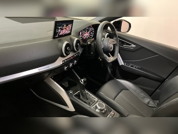 Used Audi Q2 2021 for sale - 77543488: Photo