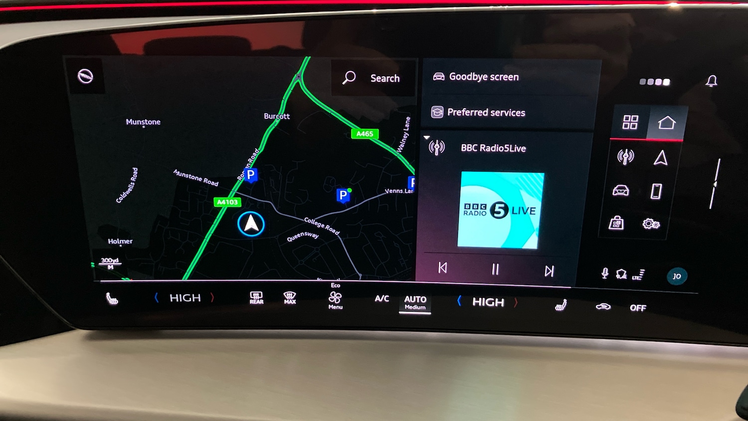 Used Audi Q5 2025 for sale - 77985229: Photo 12