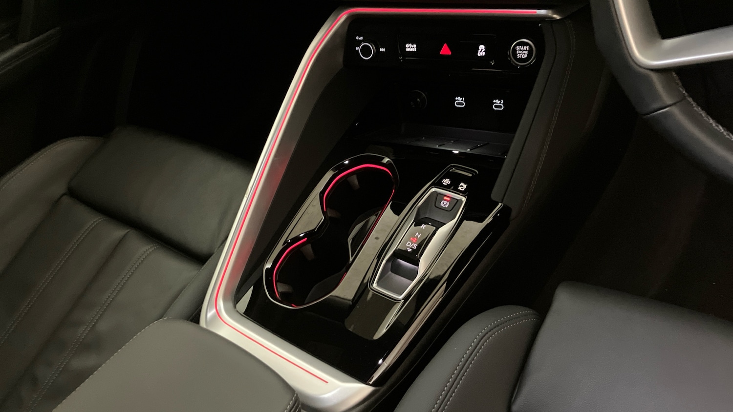 Used Audi Q5 2025 for sale - 77985229: Photo 14