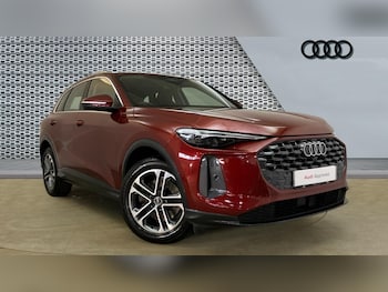 Used Audi Q5 2025 for sale - 77985229: Photo