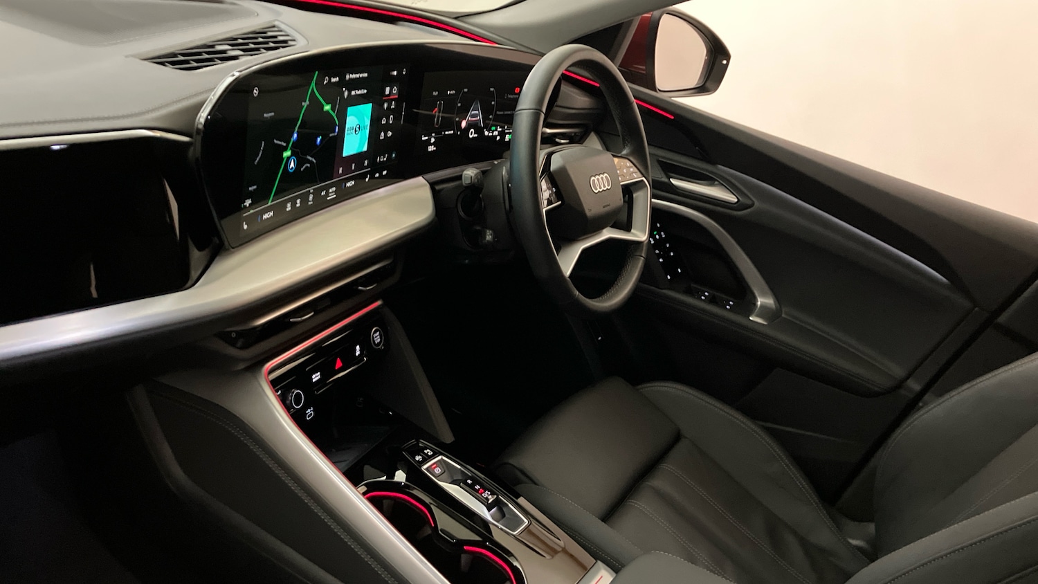 Used Audi Q5 2025 for sale - 77985229: Photo 2