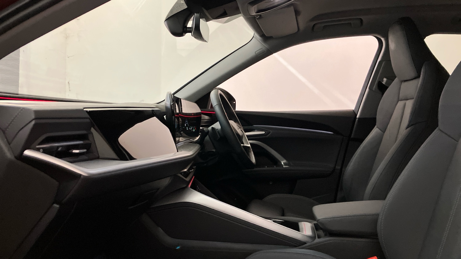 Used Audi Q5 2025 for sale - 77985229: Photo 23