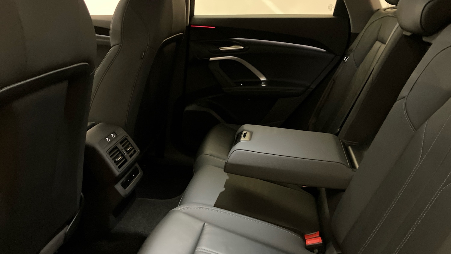 Used Audi Q5 2025 for sale - 77985229: Photo 24