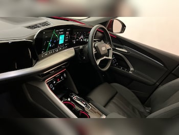 Used Audi Q5 2025 for sale - 77985229: Photo