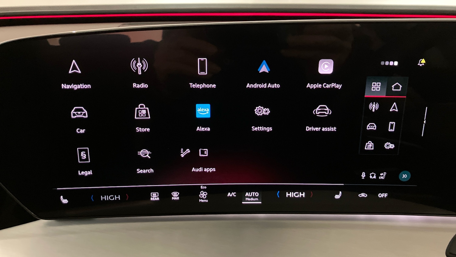 Used Audi Q5 2025 for sale - 77985229: Photo 38