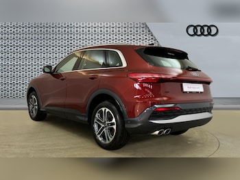 Used Audi Q5 2025 for sale - 77985229: Photo